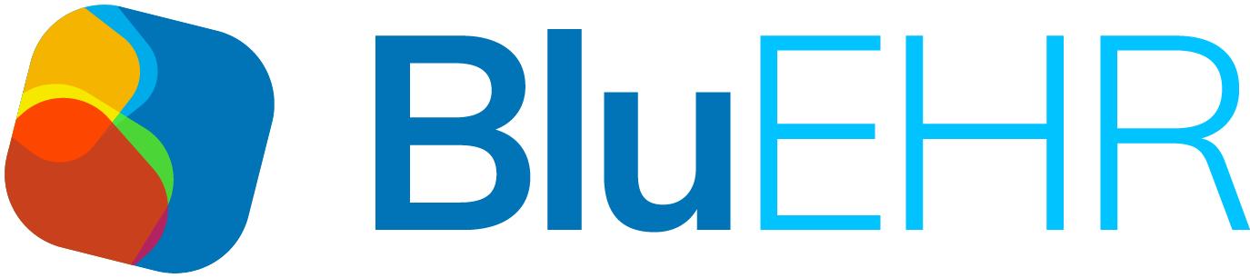electronic medical record BluEHR